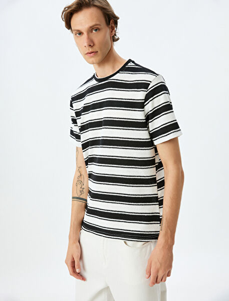 Koton Erkek Tişört