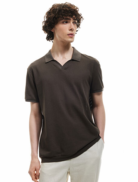 Koton Erkek Tişört