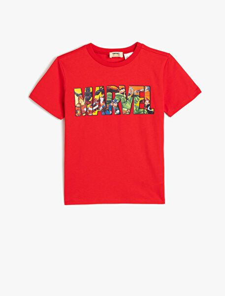 Koton Erkek Çocuk Tişört