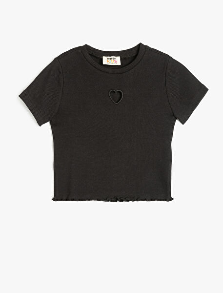 Koton Kız Çocuk Tişört
