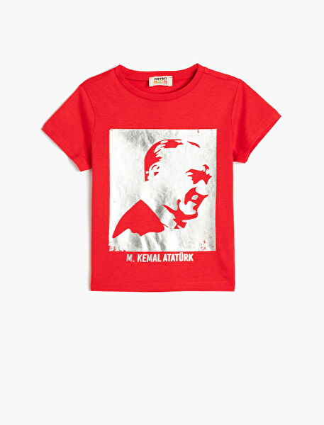 Koton Kız Çocuk Tişört