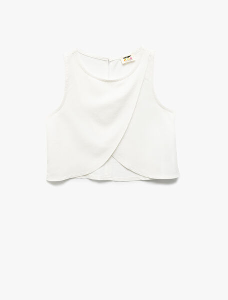 Koton Kız Çocuk Bluz