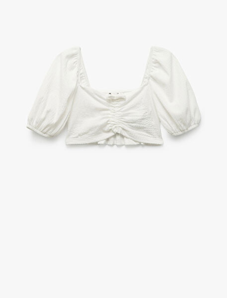 Koton Kız Çocuk Bluz