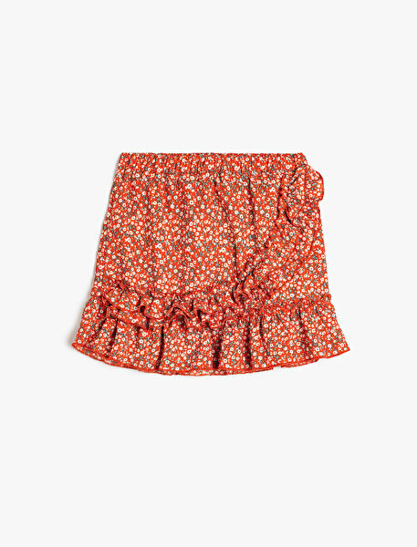 Koton Kız Çocuk Etek