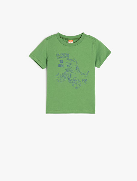 Koton Bebek Tişört