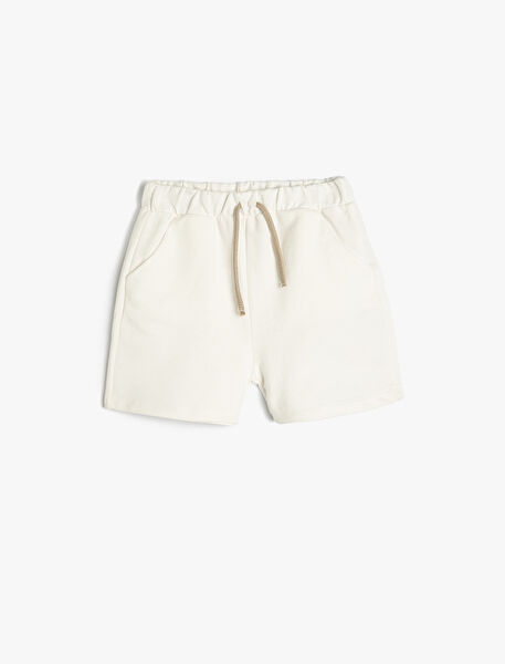 Koton Bebek Pantolon, Şort