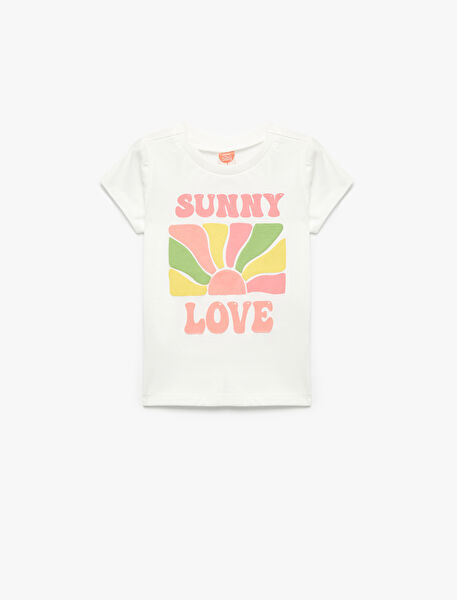 Koton Bebek Tişört