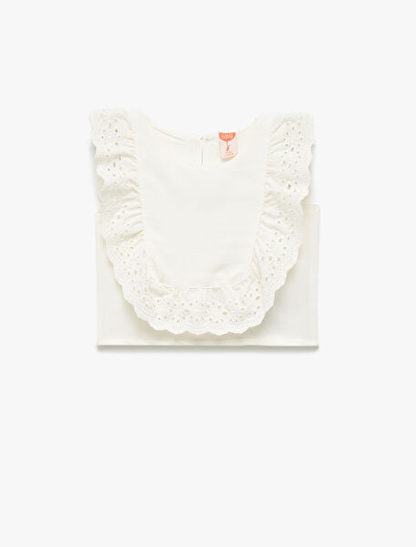 Koton Bebek Gömlek, Bluz