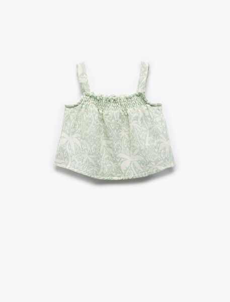 Koton Bebek Gömlek, Bluz