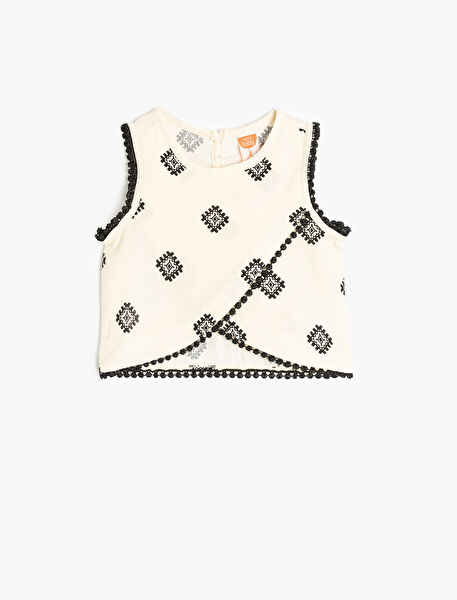 Koton Bebek Gömlek, Bluz