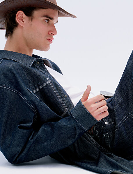Koton Erkek Jeans