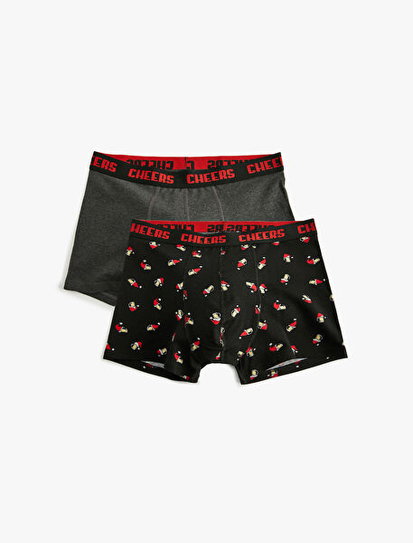 Koton Erkek Boxer, Slip, Külot