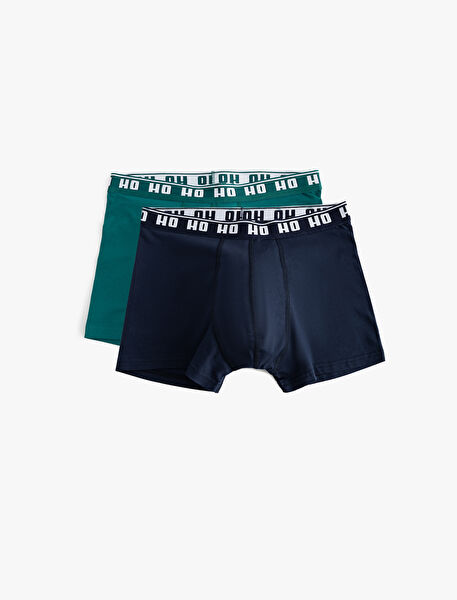 Koton Erkek Boxer, Slip, Külot