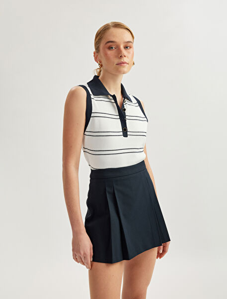 Koton Kadın Atlet, Body