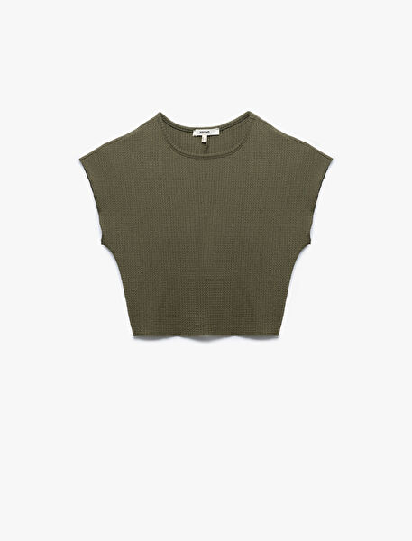 Koton Kadın Tişört