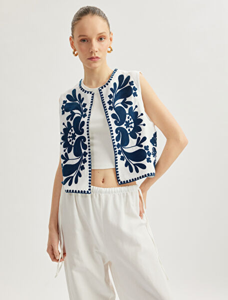 Koton Kadın Atlet, Body