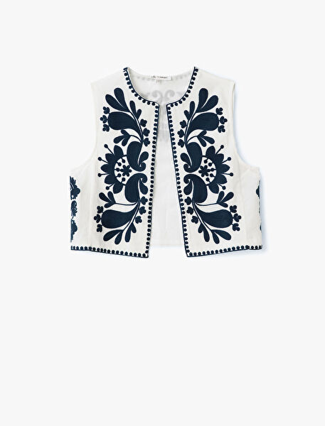 Koton Kadın Atlet, Body