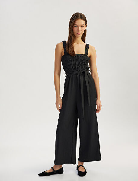 Koton Günlük Tulum, Salopet