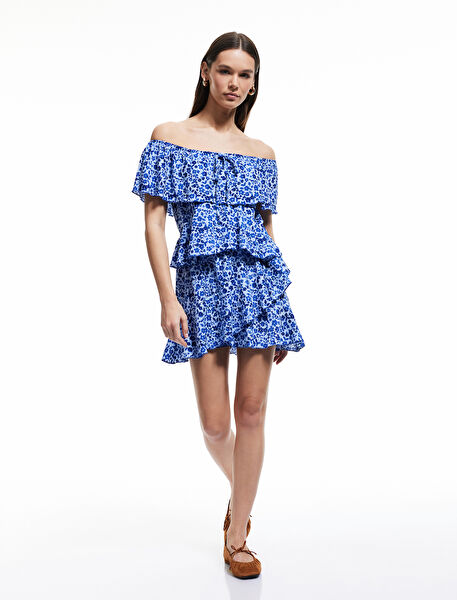 Koton Günlük Tulum, Salopet