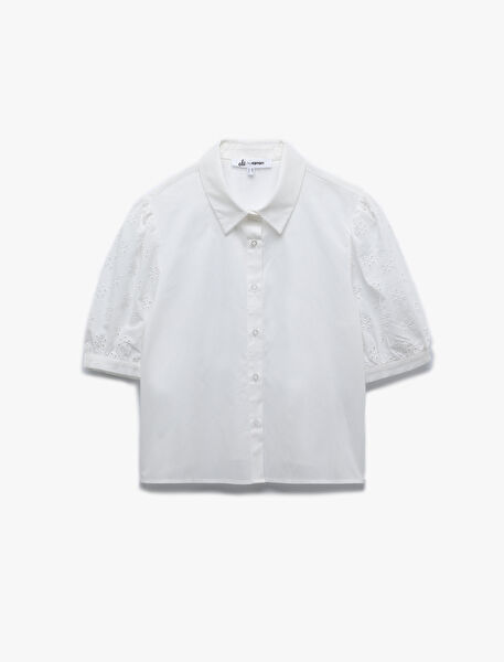 Koton Kadın Gömlek