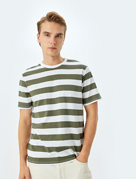 Koton Erkek Tişört