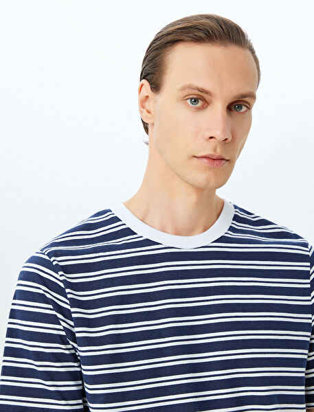 Koton Erkek Tişört