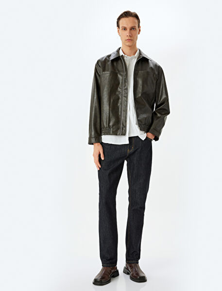 Koton Erkek Mont, Kaban