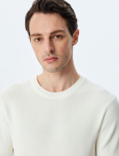 Koton Erkek Triko, Kazak