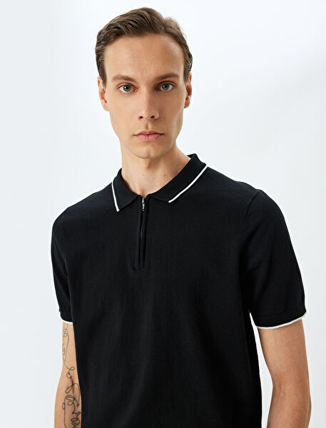 Koton Erkek Triko, Kazak