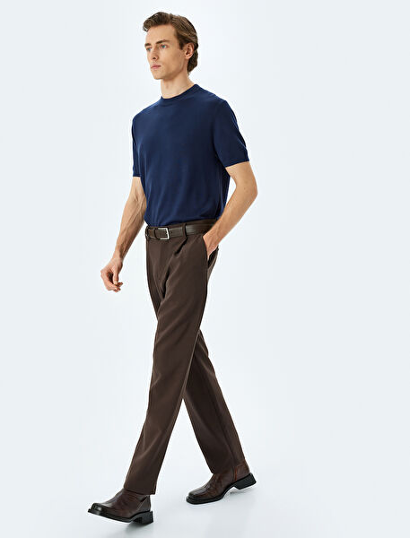 Koton Erkek Triko, Kazak