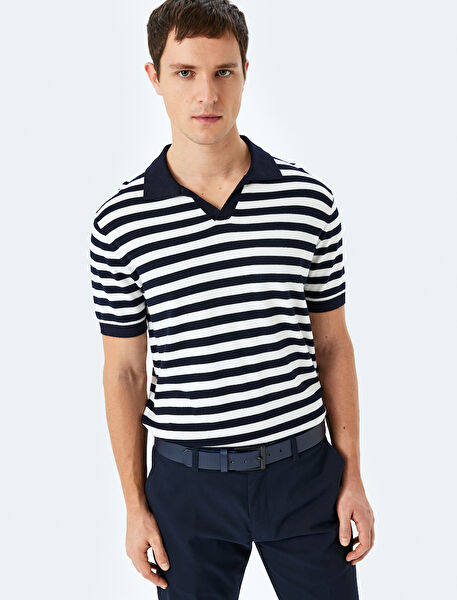 Koton Erkek Triko, Kazak