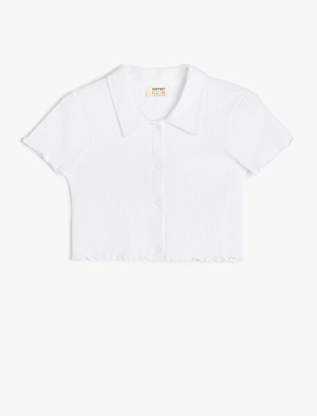 Koton Kız Çocuk Tişört