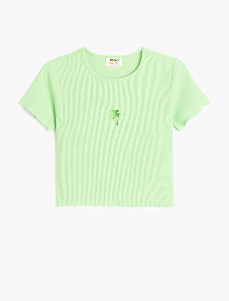 Koton Kız Çocuk Tişört