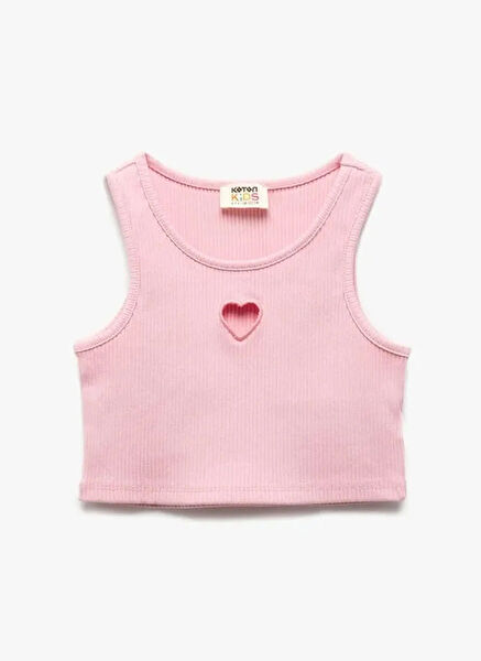 Koton Kız Çocuk Tişört