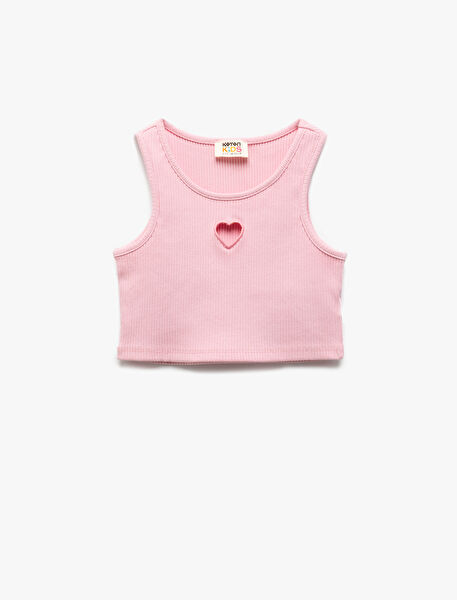 Koton Kız Çocuk Atlet, Fanila