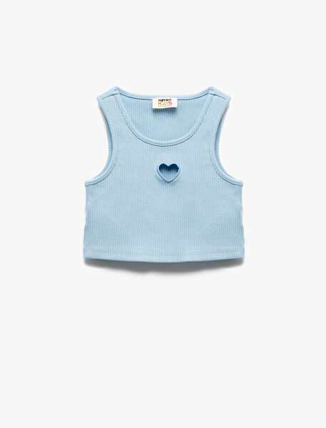 Koton Kız Çocuk Atlet, Fanila