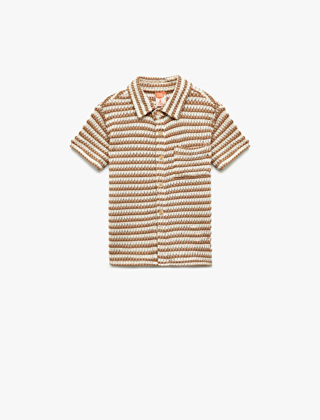 Koton Bebek Tişört