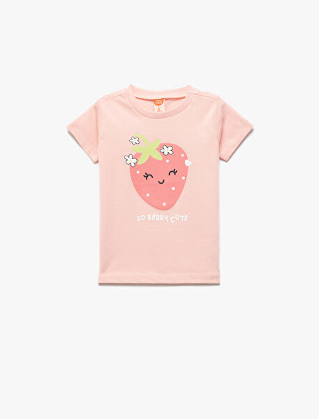 Koton Bebek Tişört