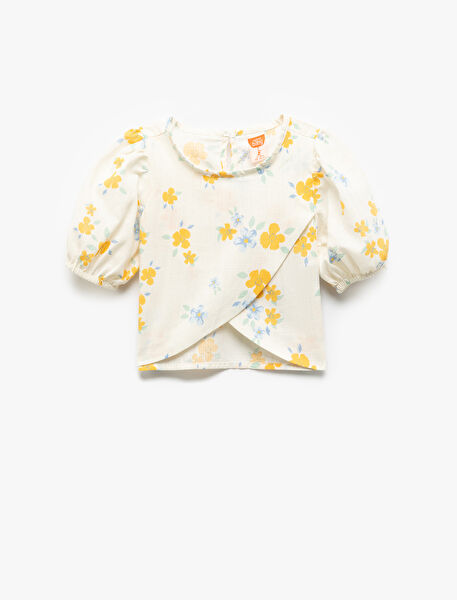 Koton Bebek Gömlek, Bluz