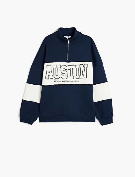 Koton Kadın Sweatshirt