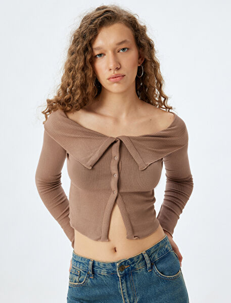 Koton Kadın Tişört