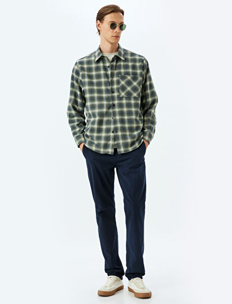 Koton Erkek Pantolon