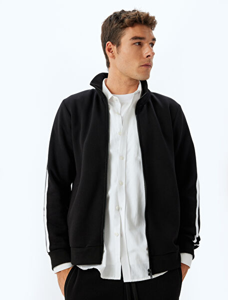 Koton Erkek Sweatshirt