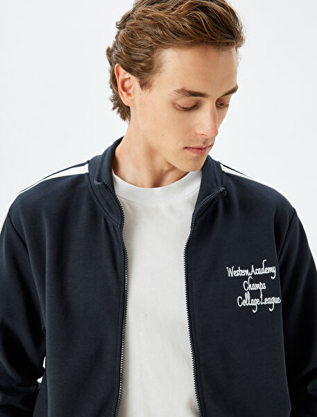 Koton Erkek Sweatshirt