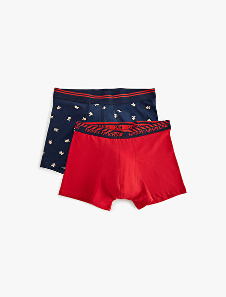 Koton Erkek Boxer, Slip, Külot