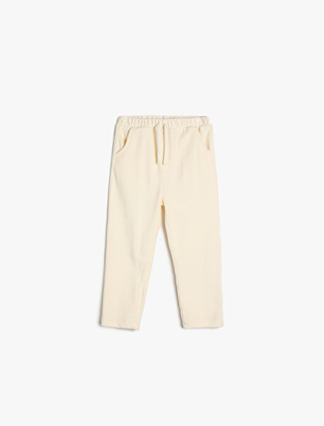 Koton Bebek Eşofman