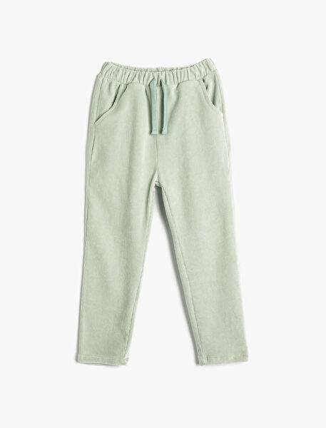 Koton Bebek Eşofman