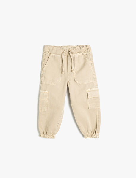 Koton Bebek Pantolon, Şort