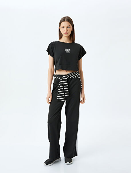 Koton Kadın Tişört