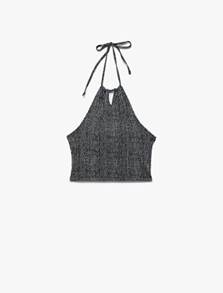 Koton Kadın Atlet, Body